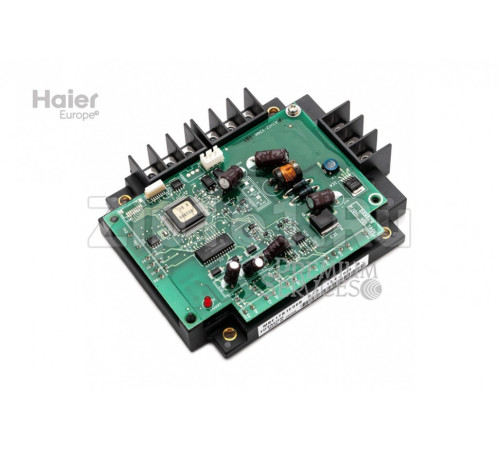 Силовой модуль Haier 0010452077-R