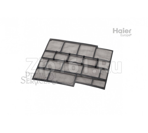 Фильтр кондицинера 2 Haier 0010202432