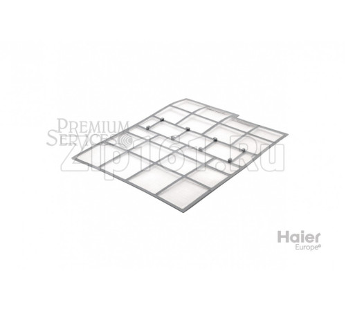 Фильтр кондицинера(L) Haier A0010205743
