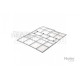 Фильтр кондицинера(L) Haier A0010205743