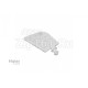 Поворотная планка Haier A0010208522