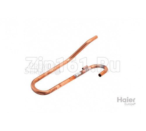Всасывающая труба Haier A0010710555