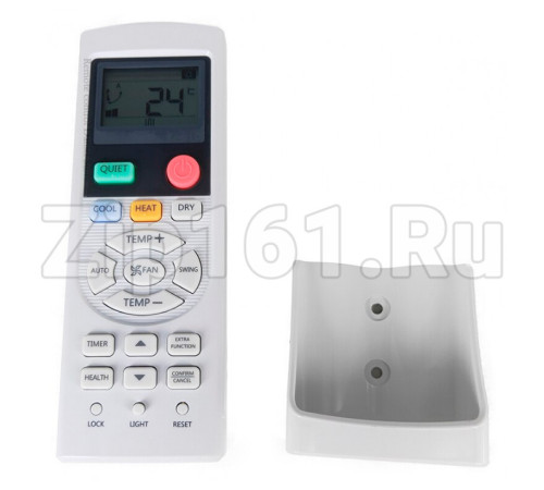 Пульт управления для кондиционеров Haier A0010406178G
