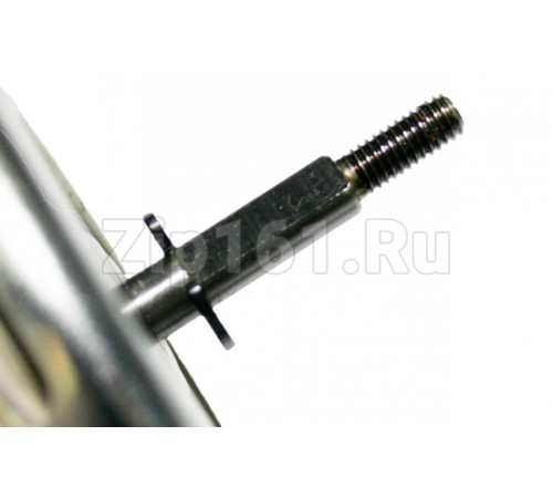 Двигатель вентилятора внешнего блока сплит-системы YD23G (YDK50-4GY) 220-240V 50Hz 4P 50W 0.43A, D-97мм, Н-68мм, Вал (D-8мм, Н-43мм)