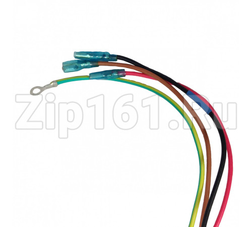 Двигатель внешнего блока FW48G (YY040-956PH01-001) 48W 0.55A 220V Вал (D-8мм, Н-58мм), Корпус (Н-85мм)