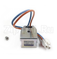 Сервисный клапан кондиционера LG 6141A20017C