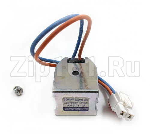 Сервисный клапан кондиционера LG 6141A20017C