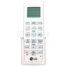 Пульт для кондиционера LG AKB73455712 Пульт для кондиционера LG AKB73455712