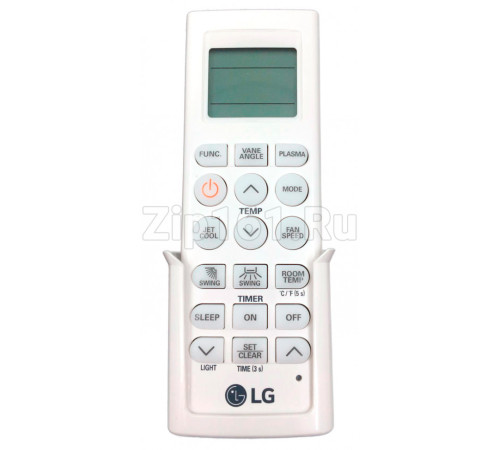 Пульт для кондиционера LG AKB73455712