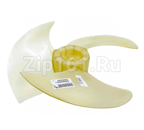 Крыльчатка внешнего блока Haier A0010206652