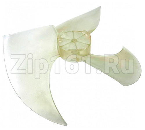 Крыльчатка внешнего блока Haier A0010207433