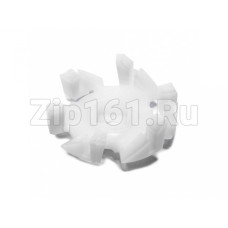 Коплер (муфта) блендера Braun 4184 арт 7050810 Коплер (муфта) блендера Braun 4184 арт 7050810