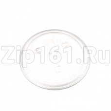 Тарелка СВЧ 315mm с креплением