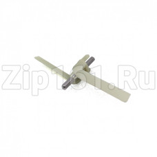 Ось кухонного комбайна Bosch 00091027 (Китай) Ось кухонного комбайна Bosch 00091027 (Китай)
