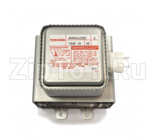 Магнетрон TOSHIBA 2M240J