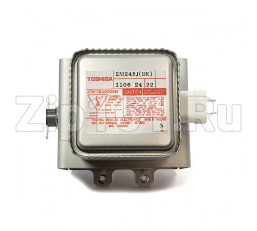 Магнетрон TOSHIBA 2M248J