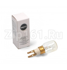 Лампочка 15W 230V для холодильника Whirlpool 484000000979 C00312322