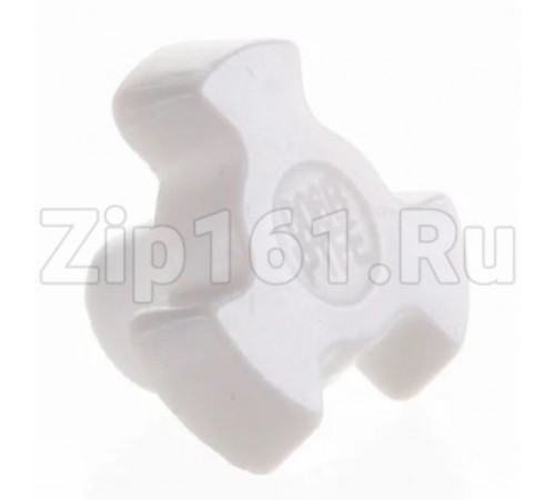 Куплер крест вращения тарелки СВЧ LG 4370W1A006B