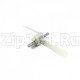 Ось кухонного комбайна Bosch 00091027 (Китай)