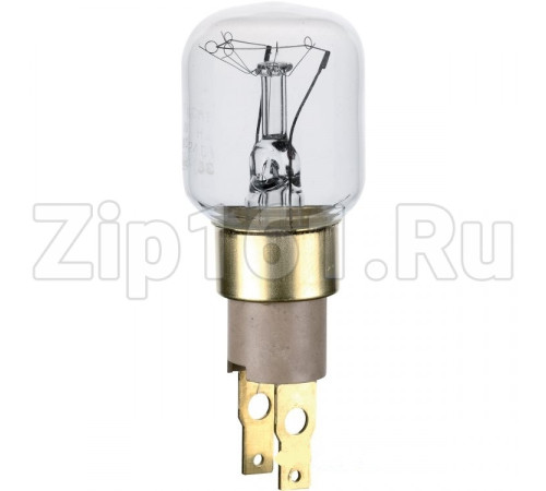 Лампочка 15W 230V для холодильника Whirlpool 484000000979 C00312322