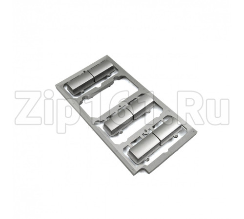 Кнопка микроволновой печи Electrolux 50299191002