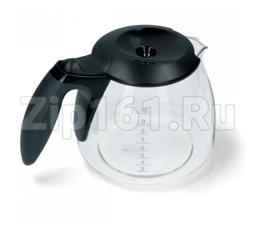 Колба кофеварки Delonghi AX13210012