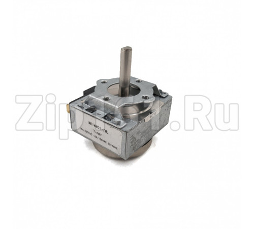 Механический таймер СВЧ DKJ-Y1 60минут 16A-250V (MC16W01-TML)