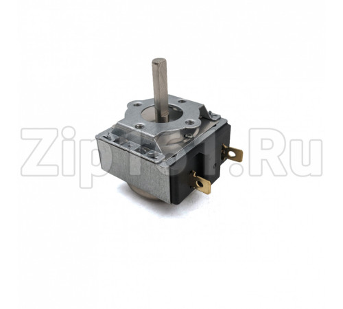 Механический таймер СВЧ DKJ-Y1 60минут 16A-250V (MC16W01-TML)