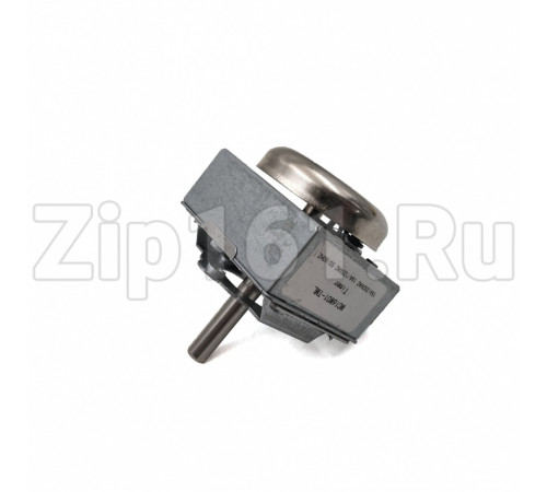 Механический таймер СВЧ DKJ-Y1 60минут 16A-250V (MC16W01-TML)