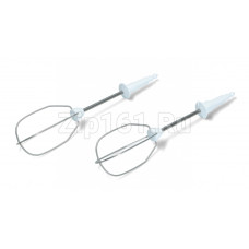 Венчик миксера (комплект) Bosch-Siemens 643667