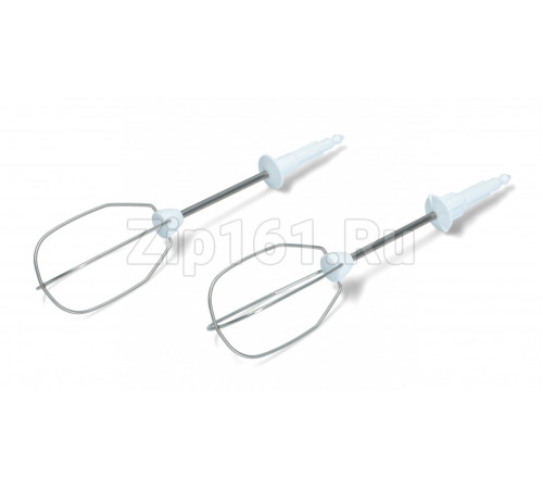 Венчик миксера (комплект) Bosch-Siemens 643667