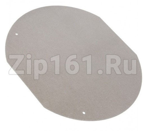 Слюда пластина микроволновой печи Electrolux 3155596004