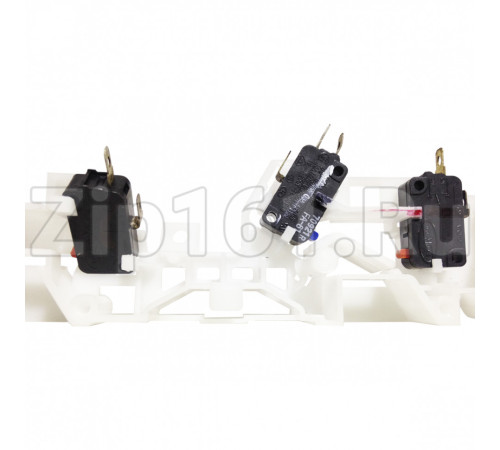 Крючок двери СВЧ микроволновых печей LG 3501W1A044J