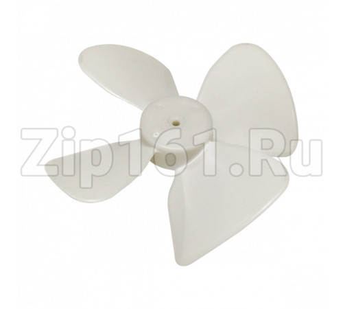 Крыльчатка пластиковая LG 5900W1A004A