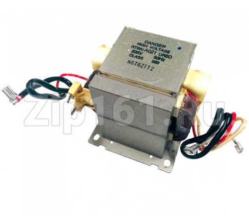 Трансформатор силовой СВЧ Electrolux 50281507009