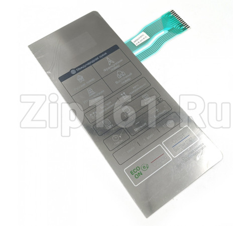 Сенсорная панель СВЧ LG MFM62938703