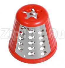 Барабанчик (крупная терка) для мясорубки Moulinex XF920901 SS-193076