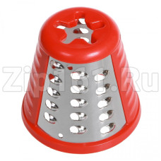 Барабанчик (крупная терка) для мясорубки Moulinex XF920901 SS-193076 Барабанчик (крупная терка) для мясорубки Moulinex XF920901 SS-193076