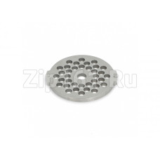 Решетка мясорубки Moulinex SS-192246 D54мм d(отв)4мм Решетка мясорубки Moulinex SS-192246 D54мм d(отв)4мм
