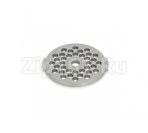 Решетка мясорубки Moulinex SS-192246 D54мм d(отв)4мм