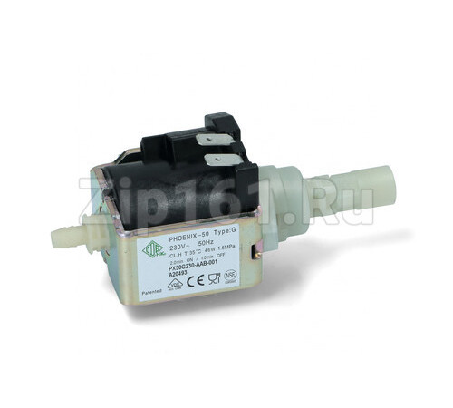 Помпа кофемашины 230V PX50G