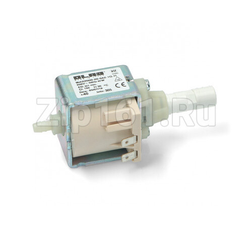 Насос для кофеварки 28W Olab 20BAR GW