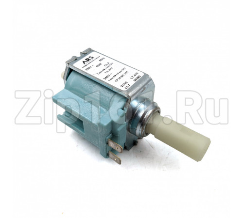 Насос кофемашины 65W Bosch 00419969