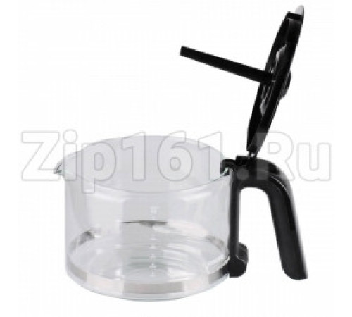 Колба стеклянная для кофе Philips HD7761,HD7762,HD7767, 996510064772