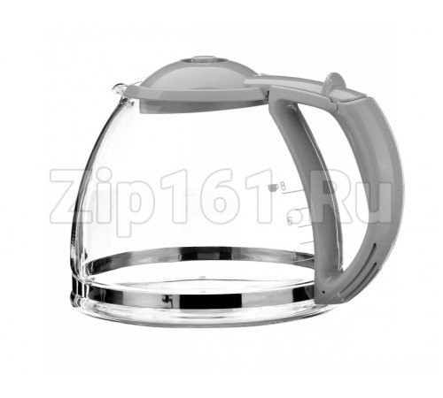 Стеклянная колба кофеварки Bosch 00646862