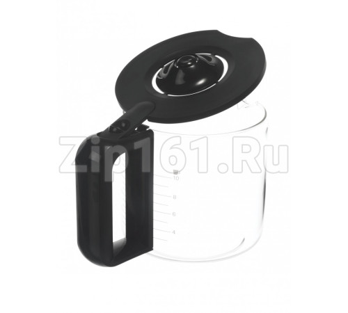 Стеклянная колба для кофеварок Bosch 11008061