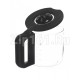 Стеклянная колба для кофеварок Bosch 11008061