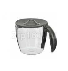 Стеклянная колба для кофеварок Bosch 00647056
