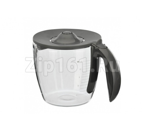 Стеклянная колба для кофеварок Bosch 00647056