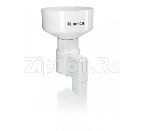 Мукомольная мельница для кухонного комбайна Bosch 00461244